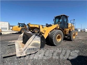 CAT 950 GC QC Hjullastare