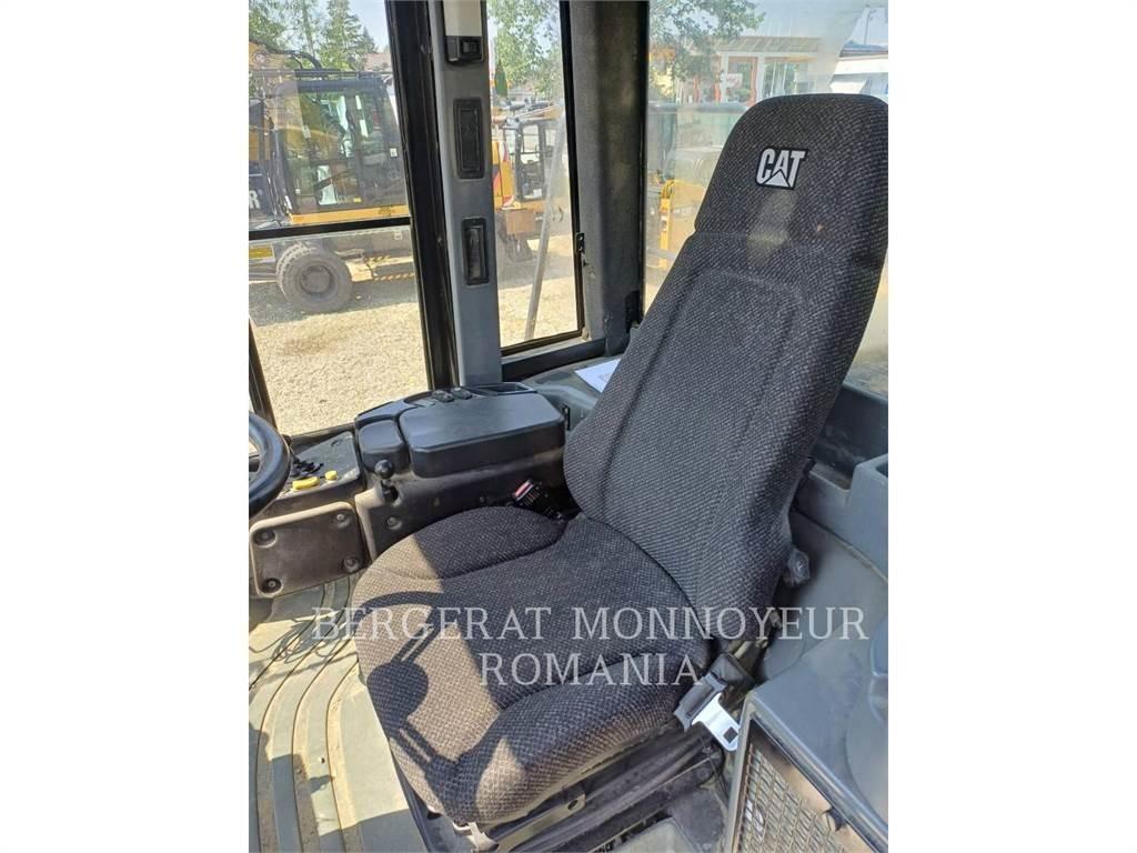 CAT 950 H Hjullastare