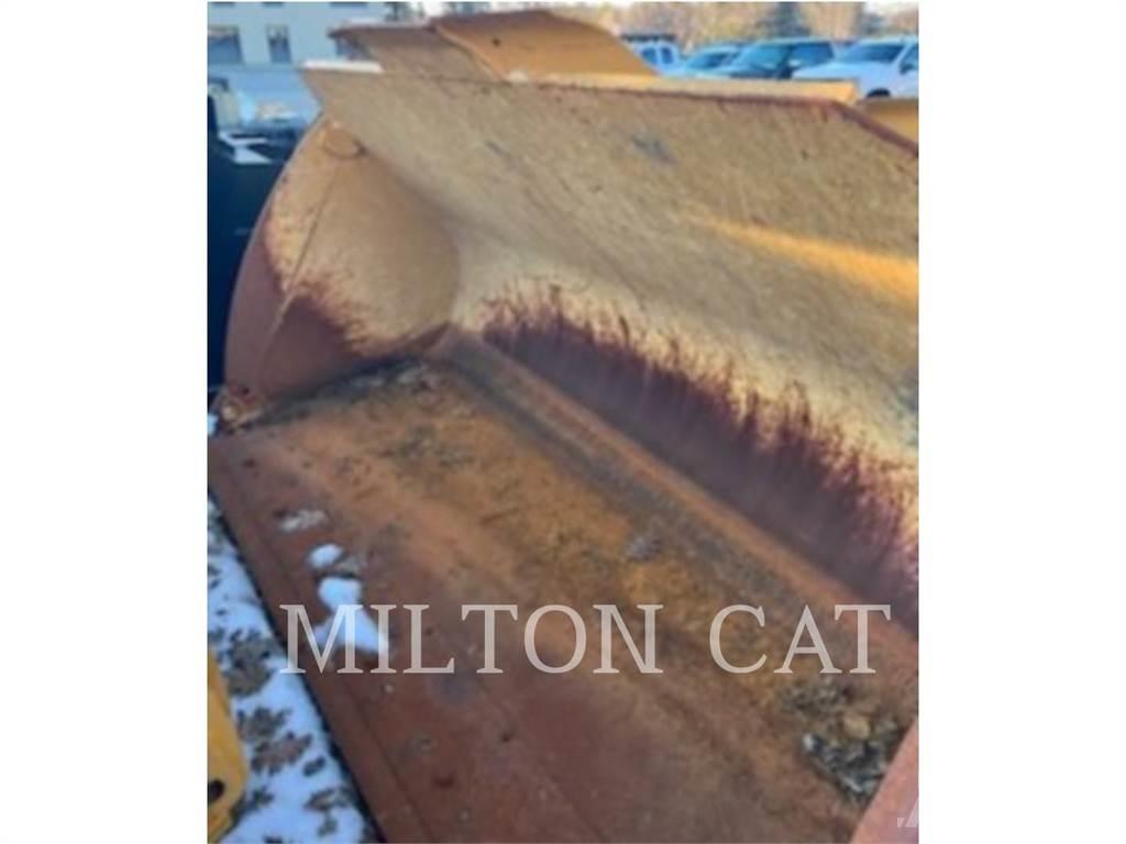 CAT 950 LOADER BUCKET Skopor