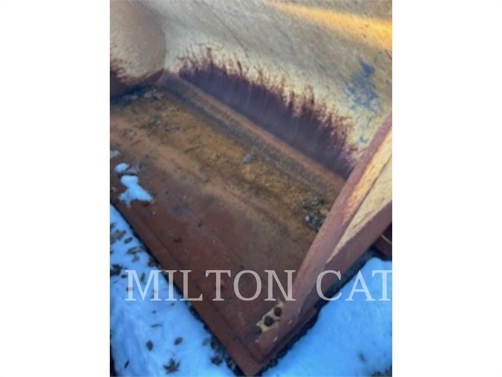 CAT 950 LOADER BUCKET Skopor