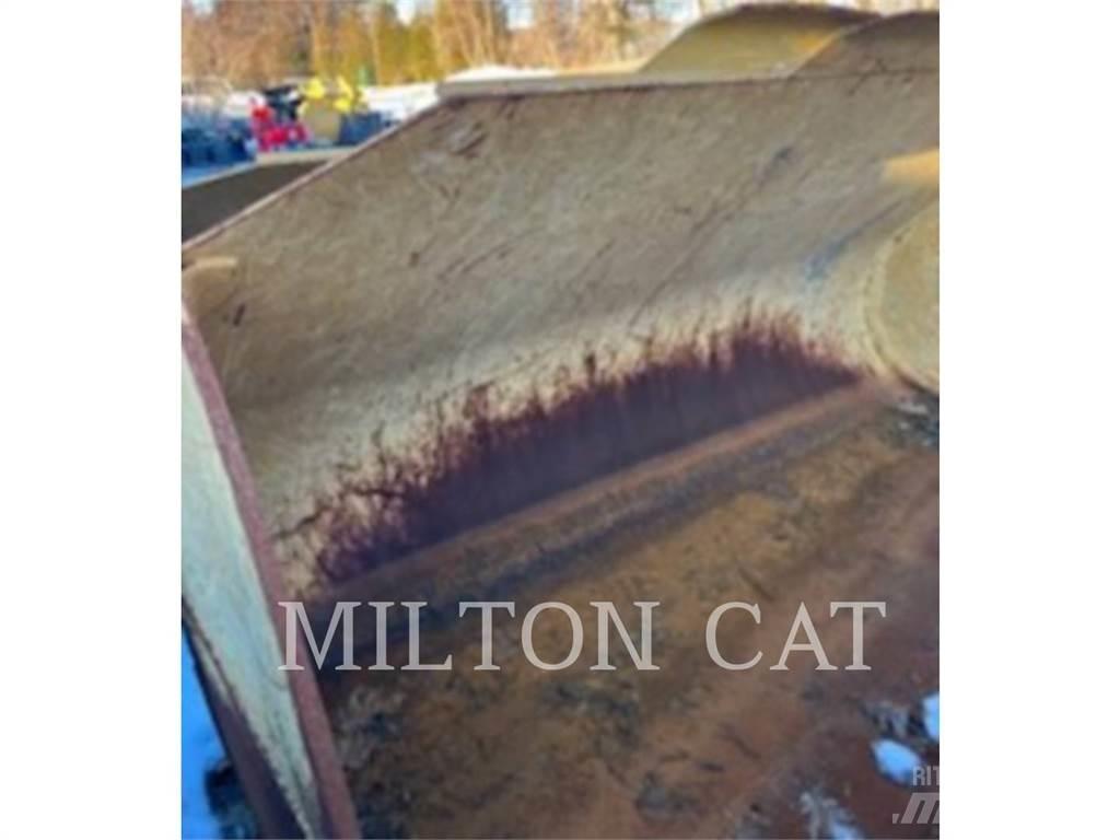 CAT 950 LOADER BUCKET Skopor