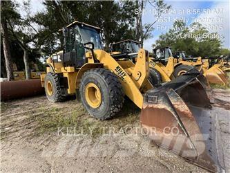 CAT 950 M Hjullastare