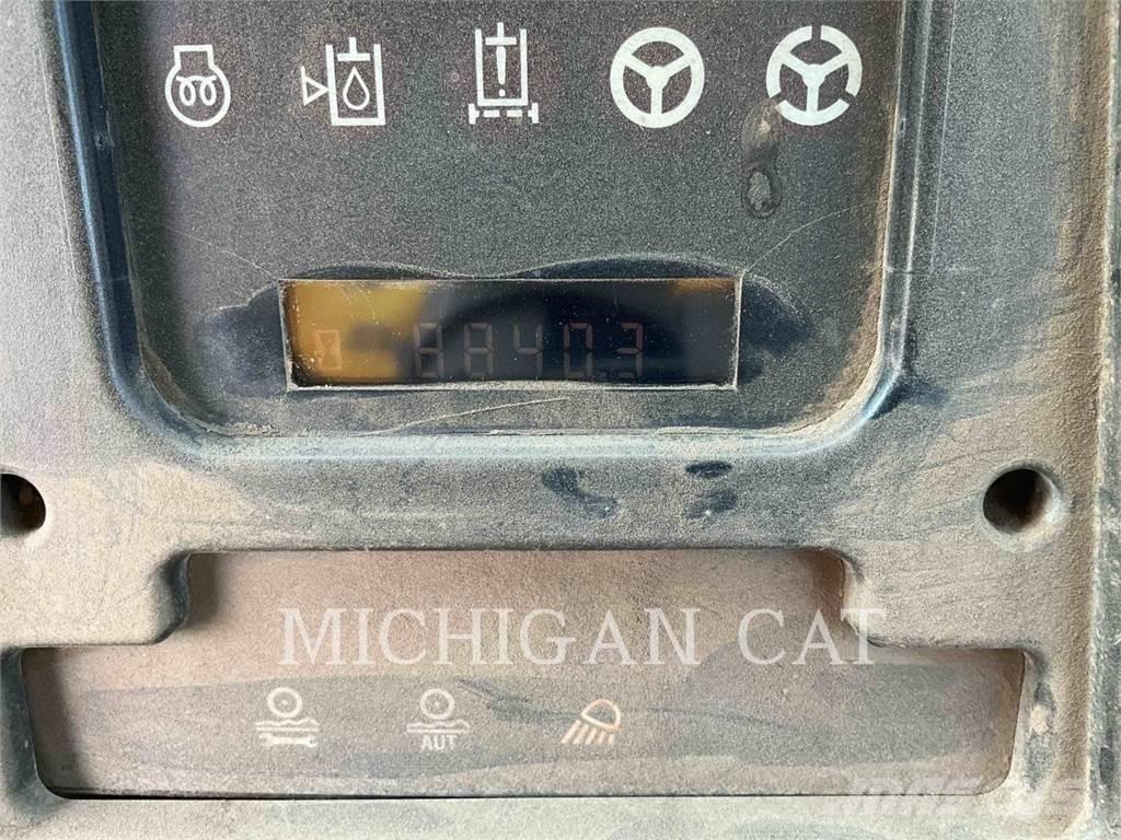 CAT 950G Q Hjullastare