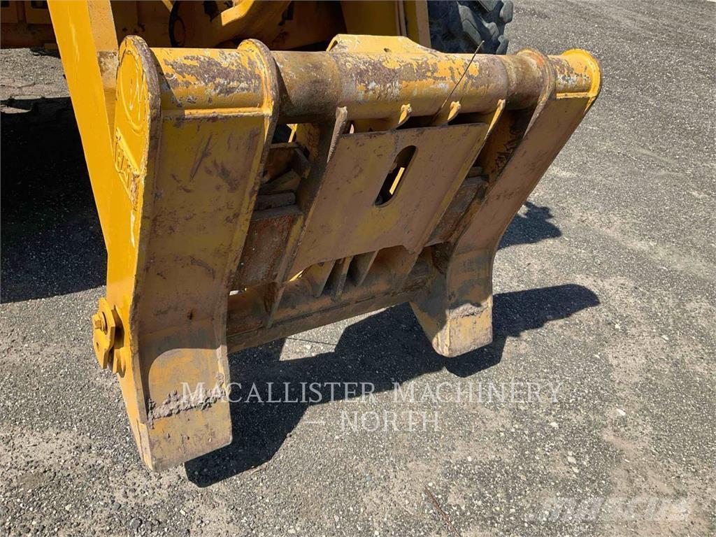 CAT 950G RQ Hjullastare