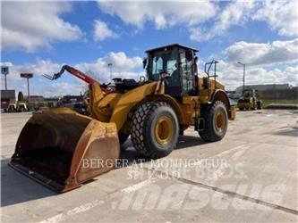 CAT 950GC Hjullastare