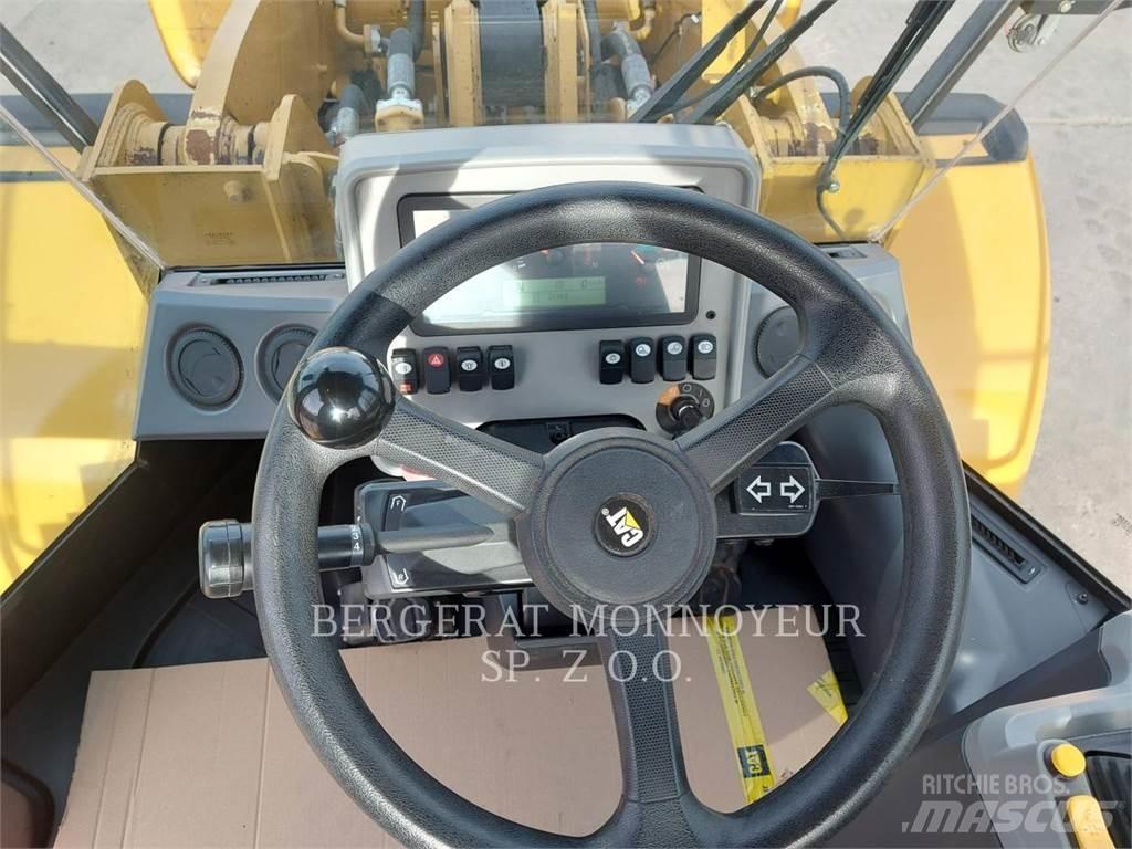CAT 950GC Hjullastare