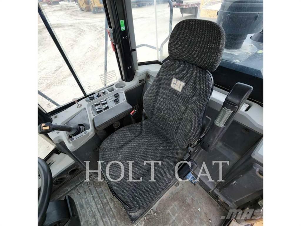 CAT 950GC Hjullastare