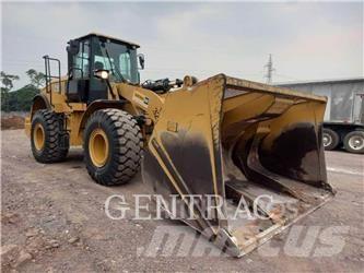 CAT 950GC Hjullastare