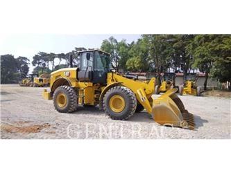 CAT 950GC Hjullastare