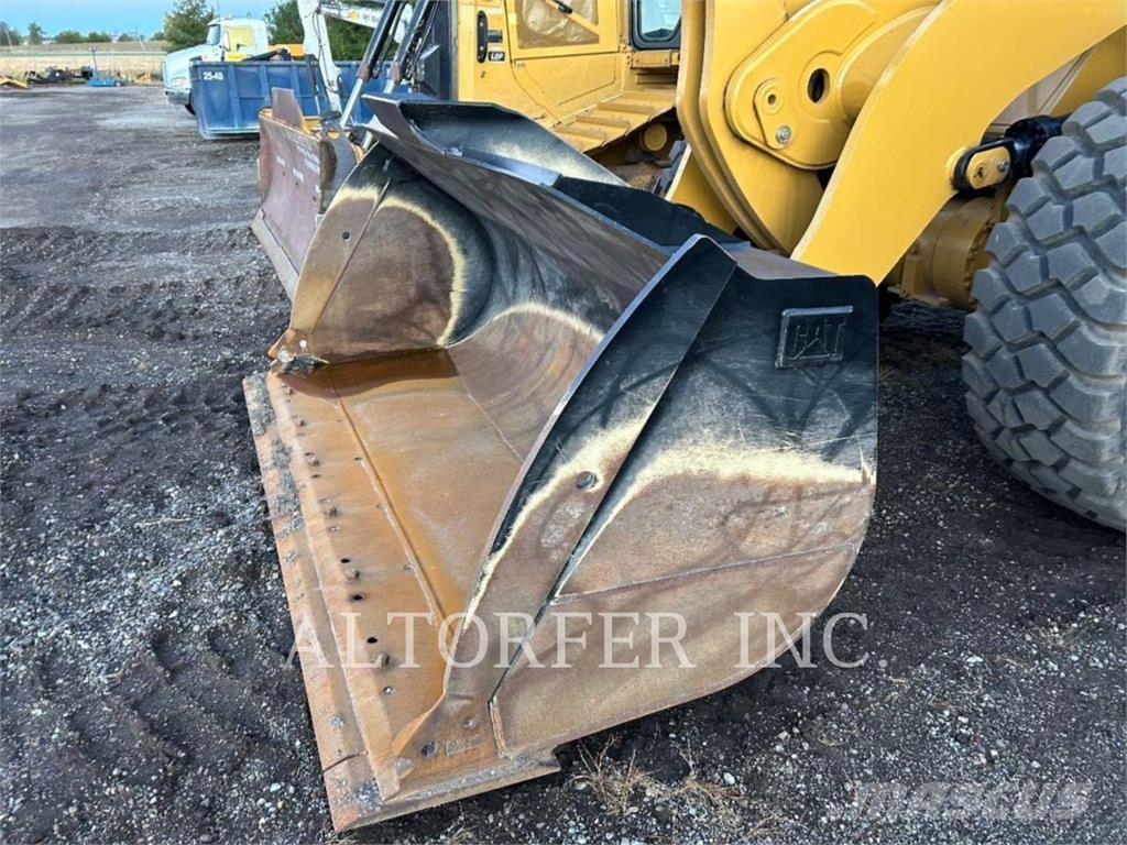 CAT 950GC Hjullastare