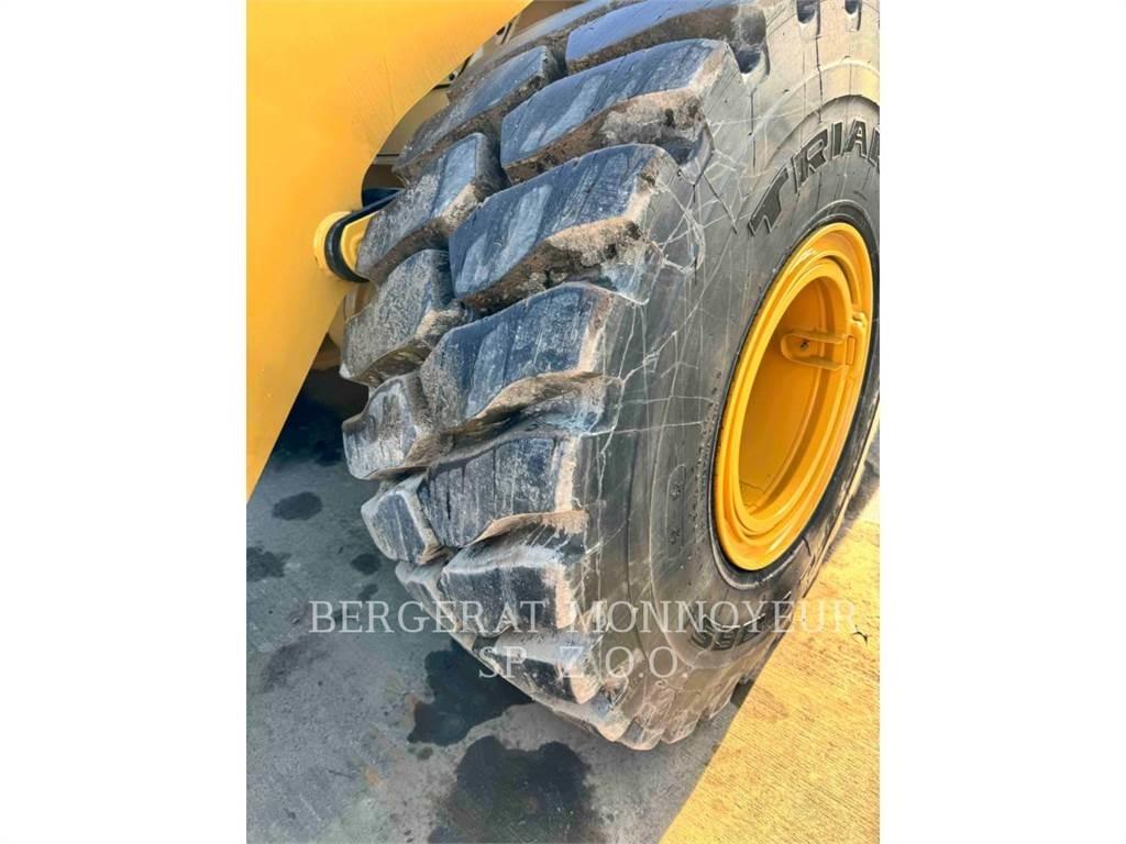 CAT 950GC Hjullastare