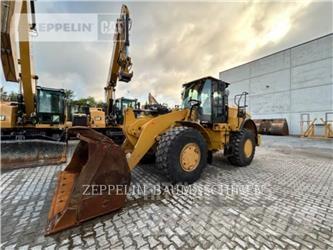 CAT 950GC Hjullastare
