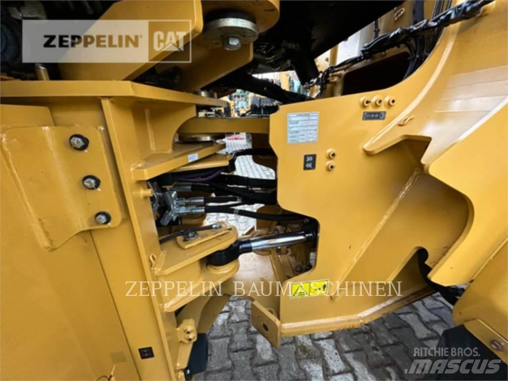 CAT 950GC Hjullastare