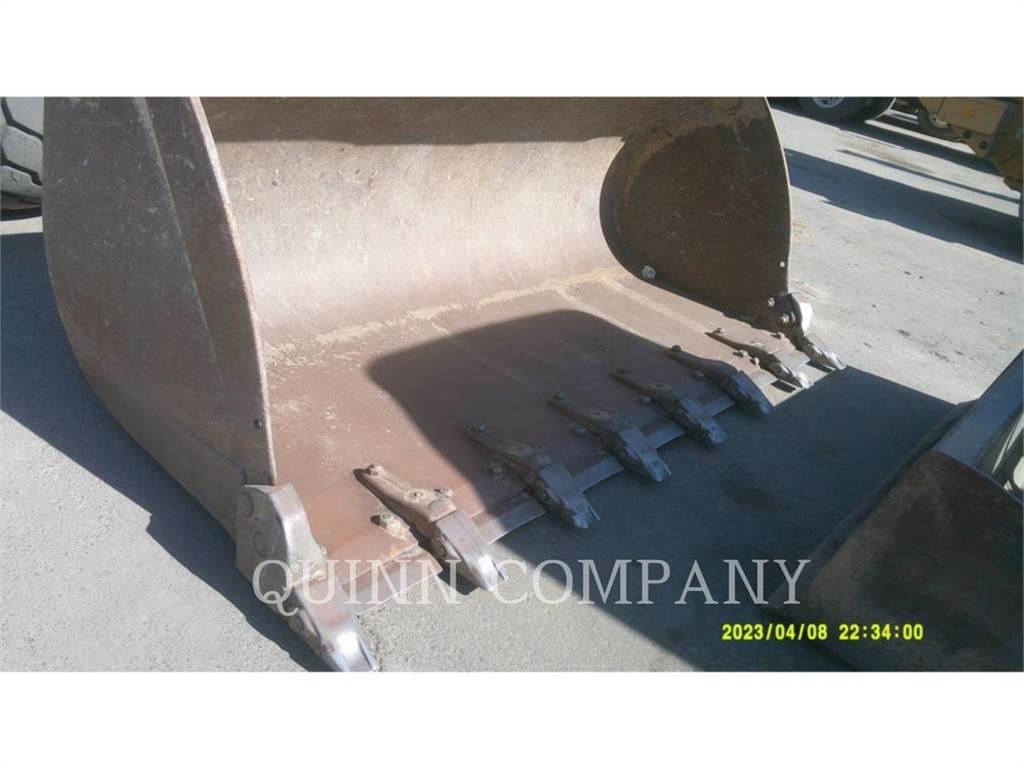 CAT 950GC Hjullastare