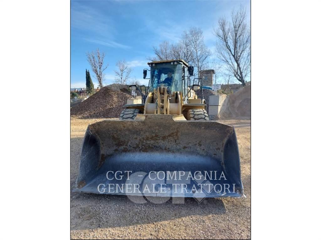CAT 950GC Hjullastare