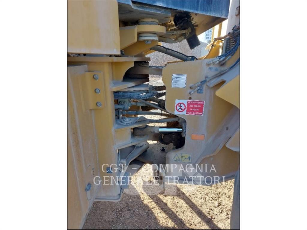 CAT 950GC Hjullastare