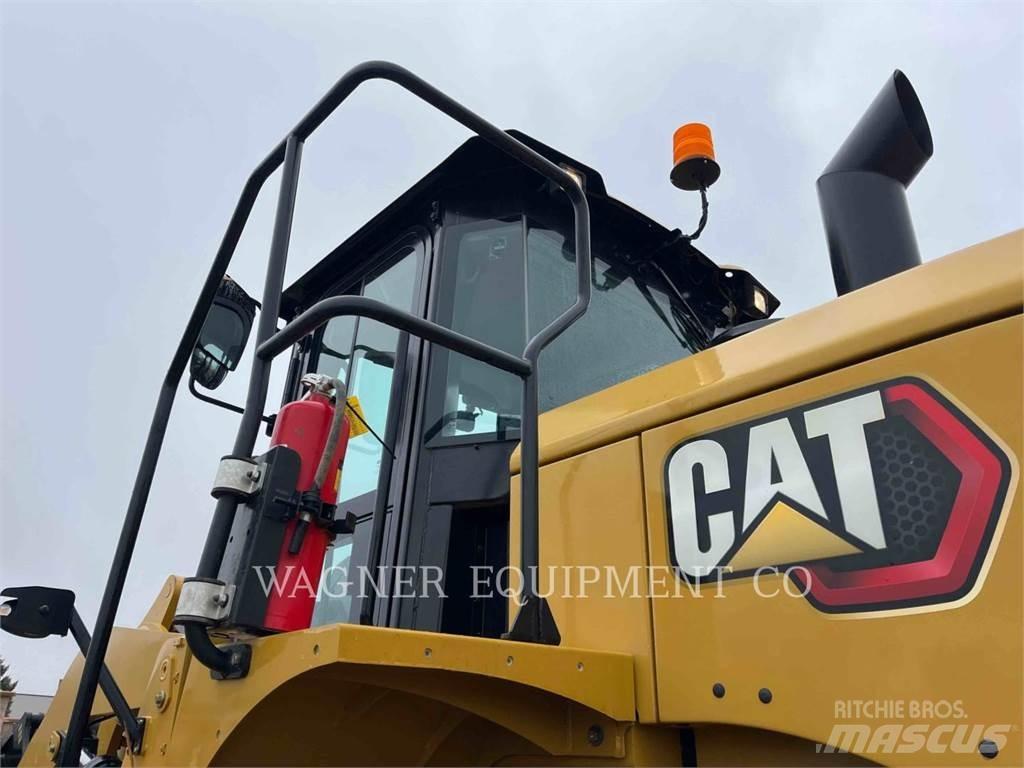 CAT 950GC Hjullastare