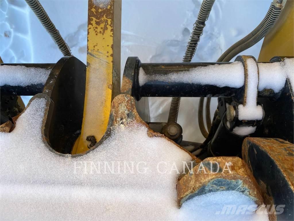 CAT 950GC Hjullastare