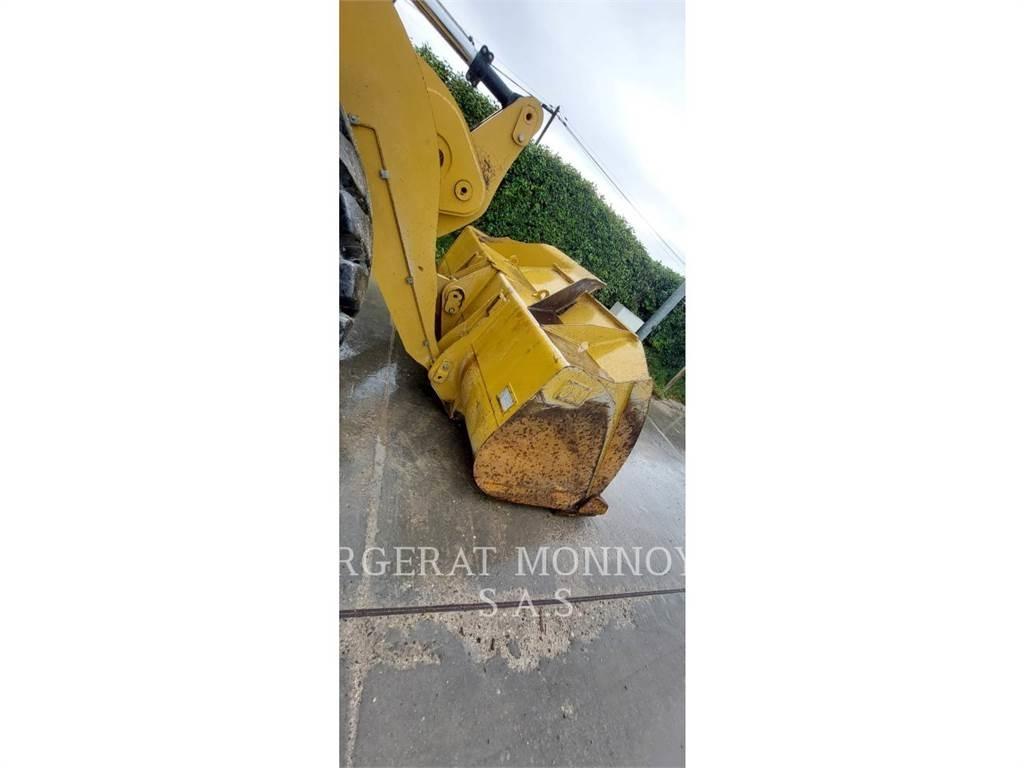 CAT 950GC Hjullastare