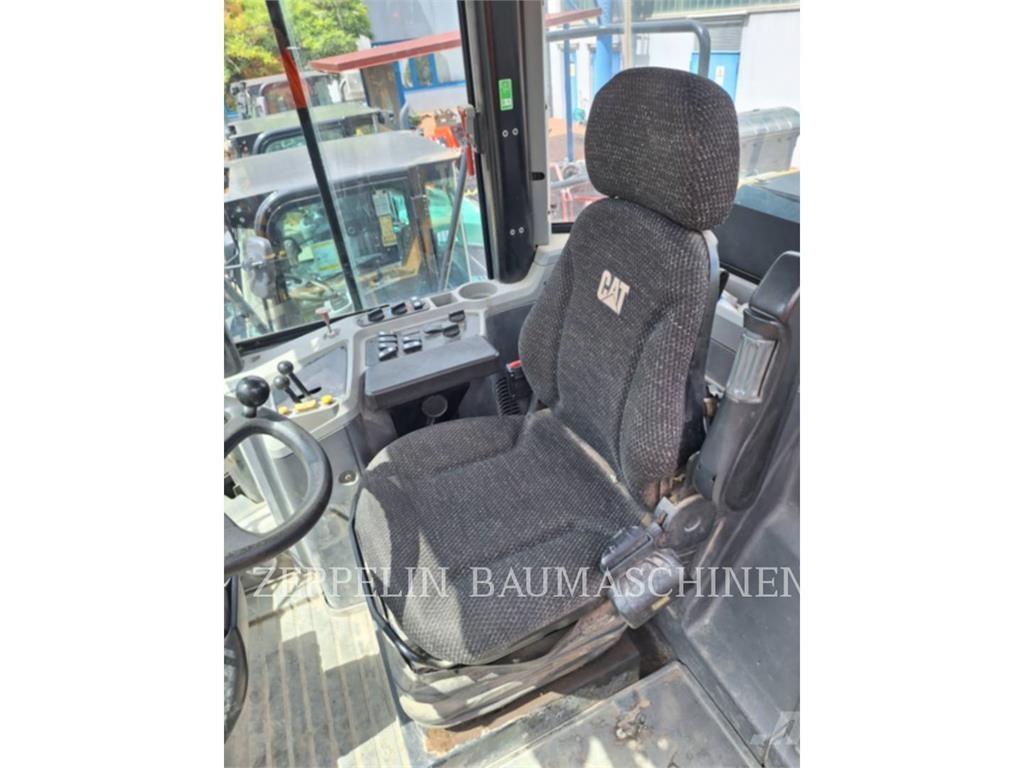 CAT 950GC Hjullastare