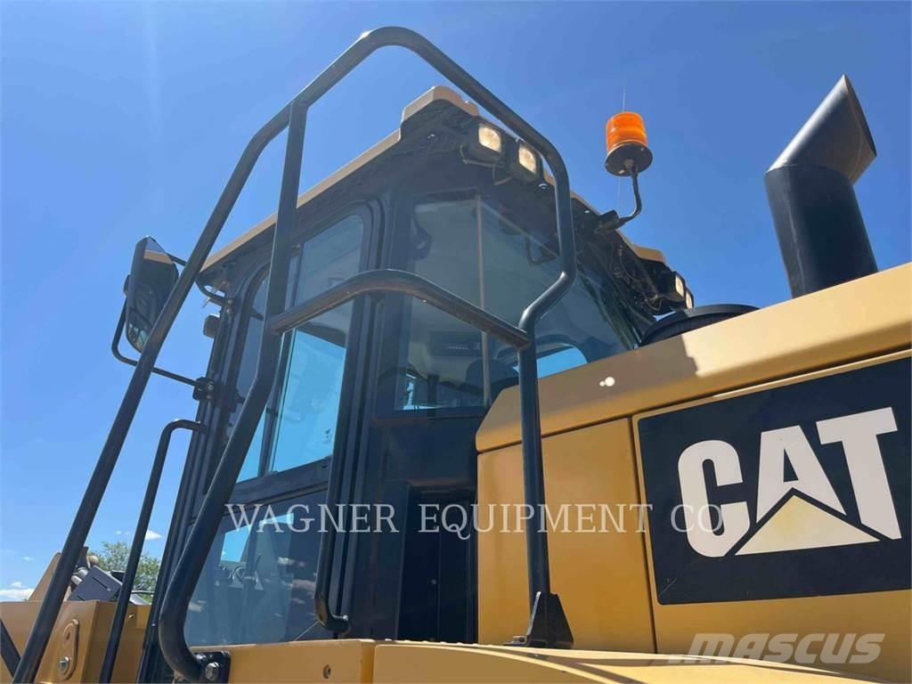 CAT 950GC Hjullastare