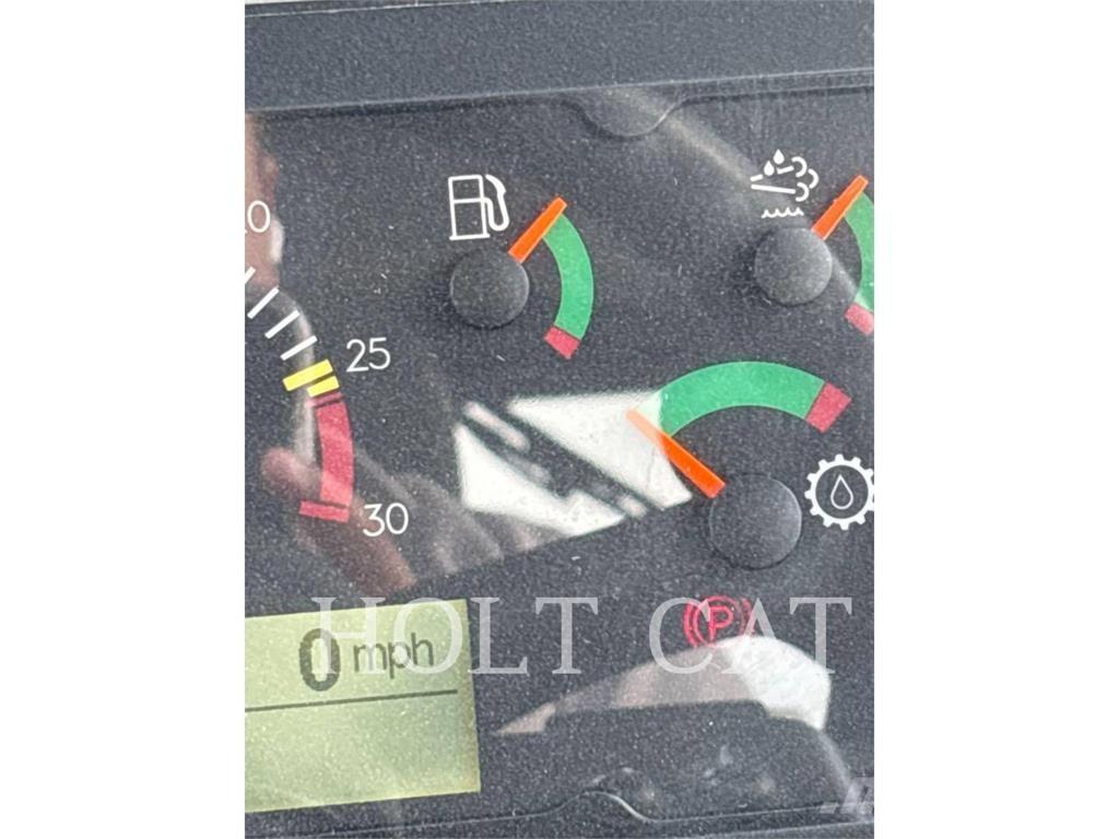 CAT 950GC Hjullastare