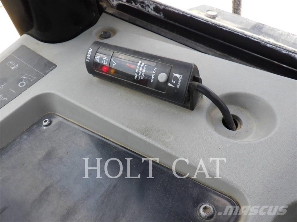 CAT 950GC Hjullastare