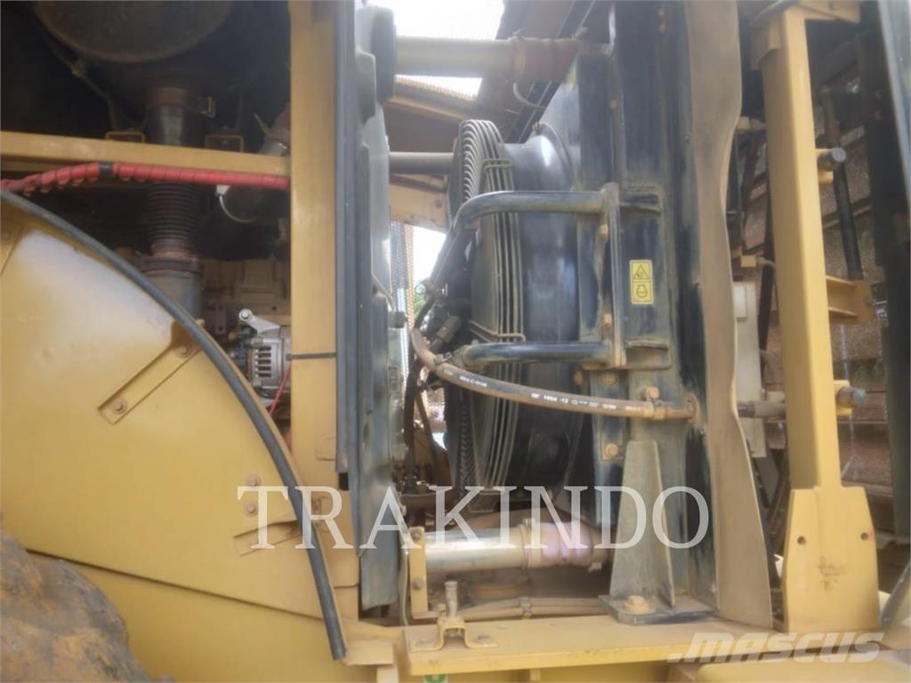CAT 950GC Hjullastare