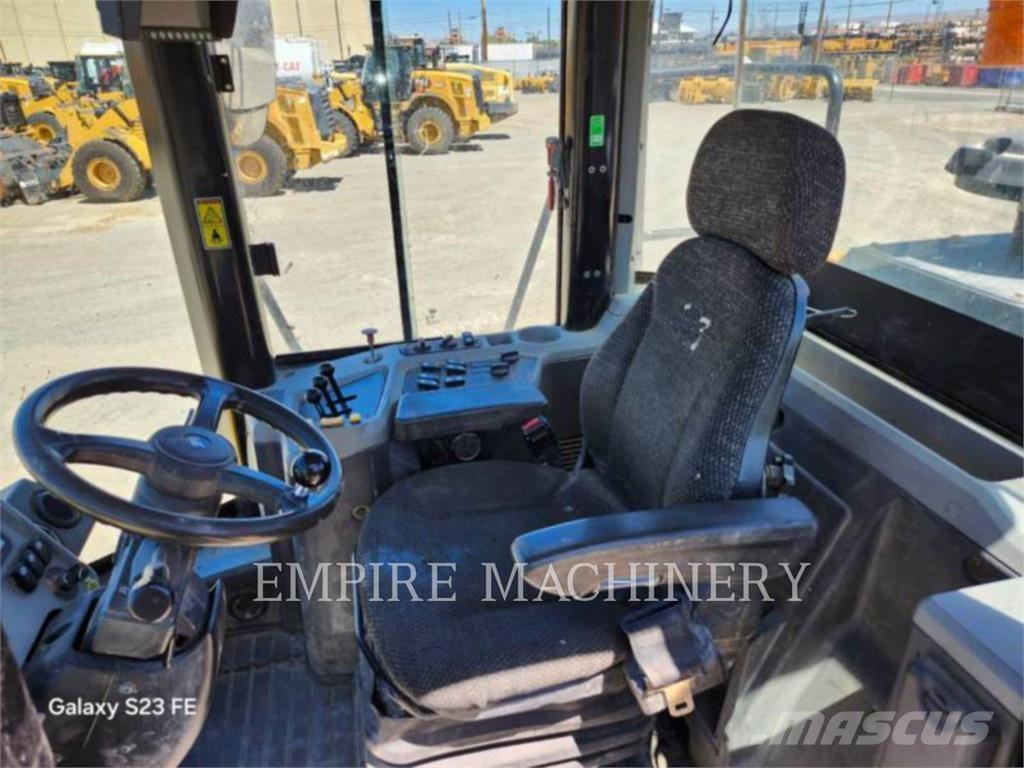 CAT 950GC Hjullastare