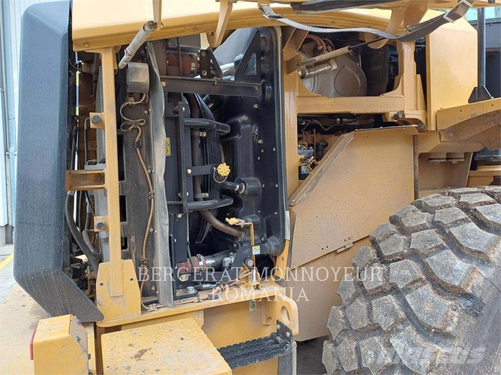 CAT 950GC Hjullastare