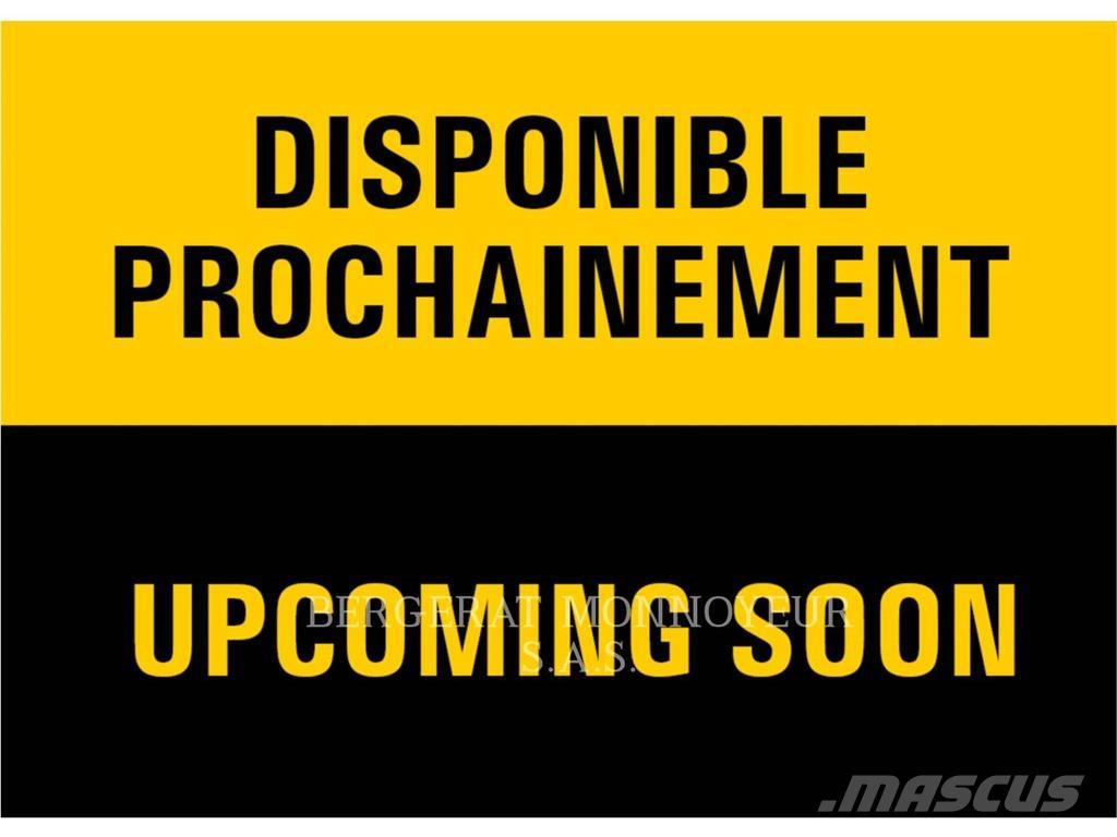 CAT 950GC Hjullastare