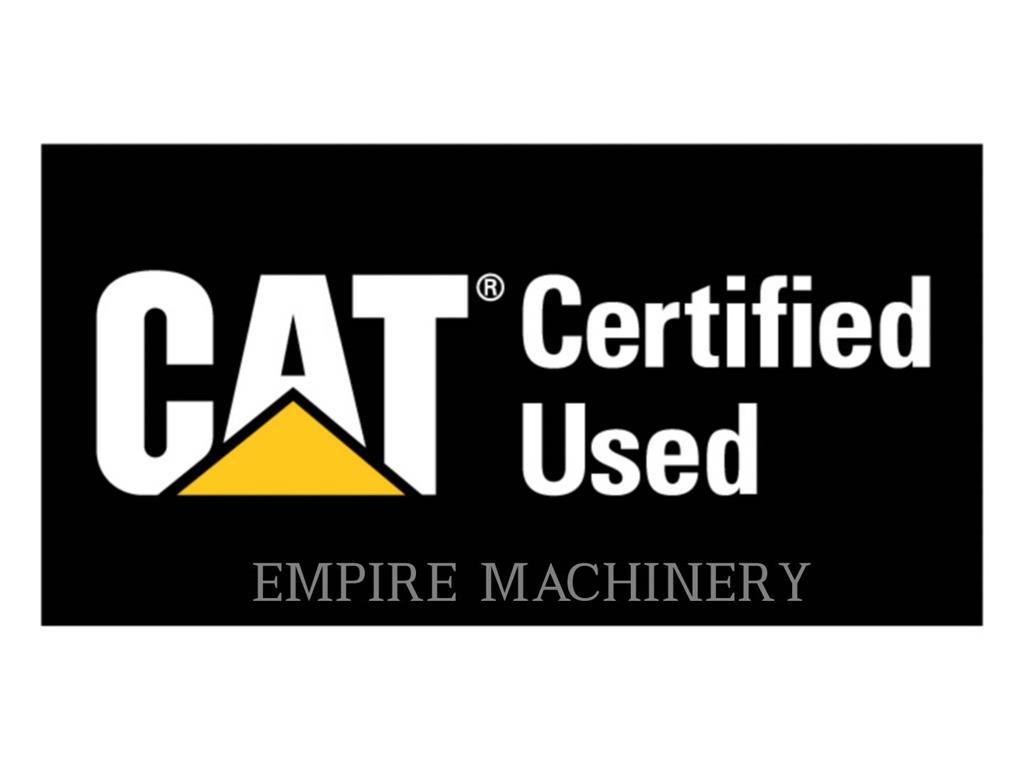 CAT 950GC FC Hjullastare