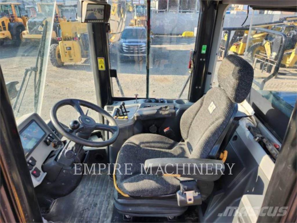 CAT 950GC FC Hjullastare