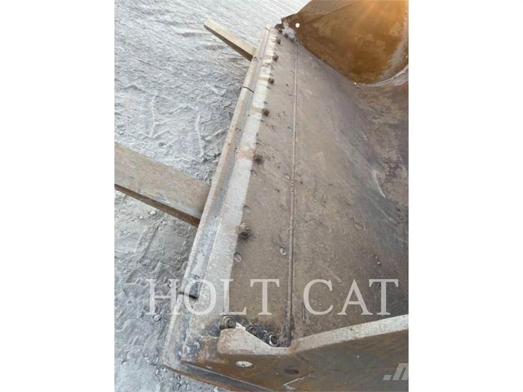 CAT 950GC QC Hjullastare