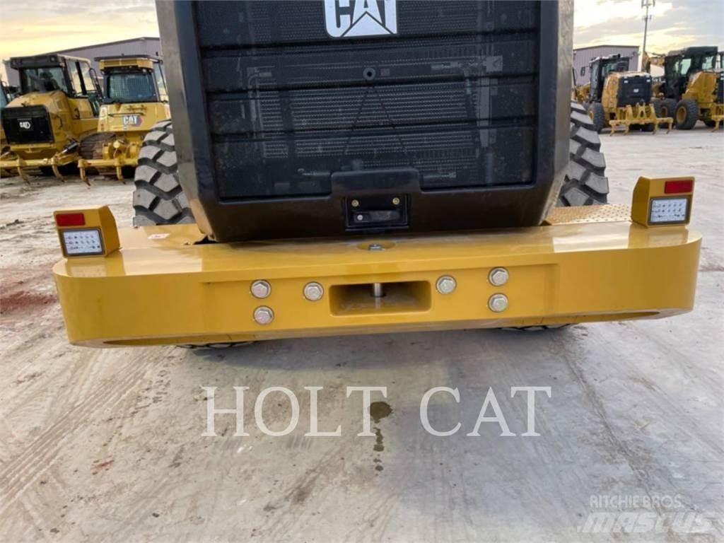 CAT 950GC QC Hjullastare