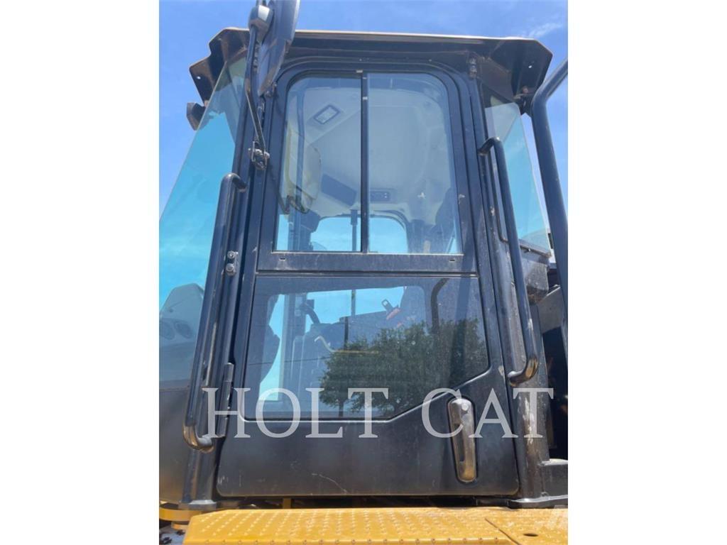 CAT 950GC QC Hjullastare