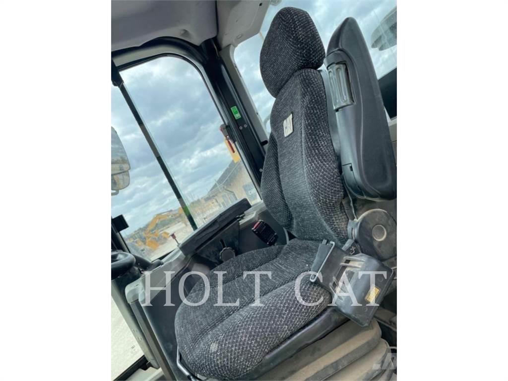 CAT 950GC QC Hjullastare