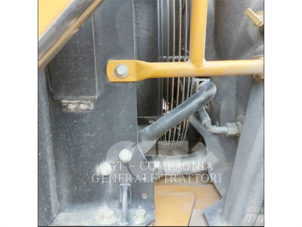 CAT 950H Hjullastare