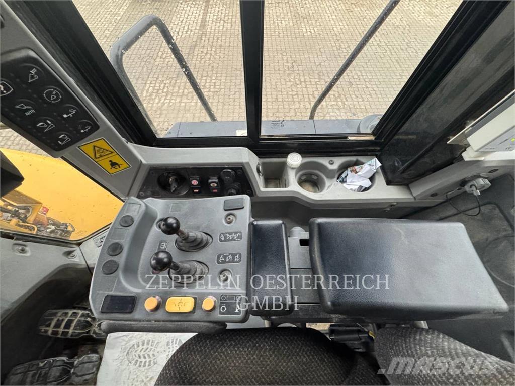 CAT 950K Hjullastare