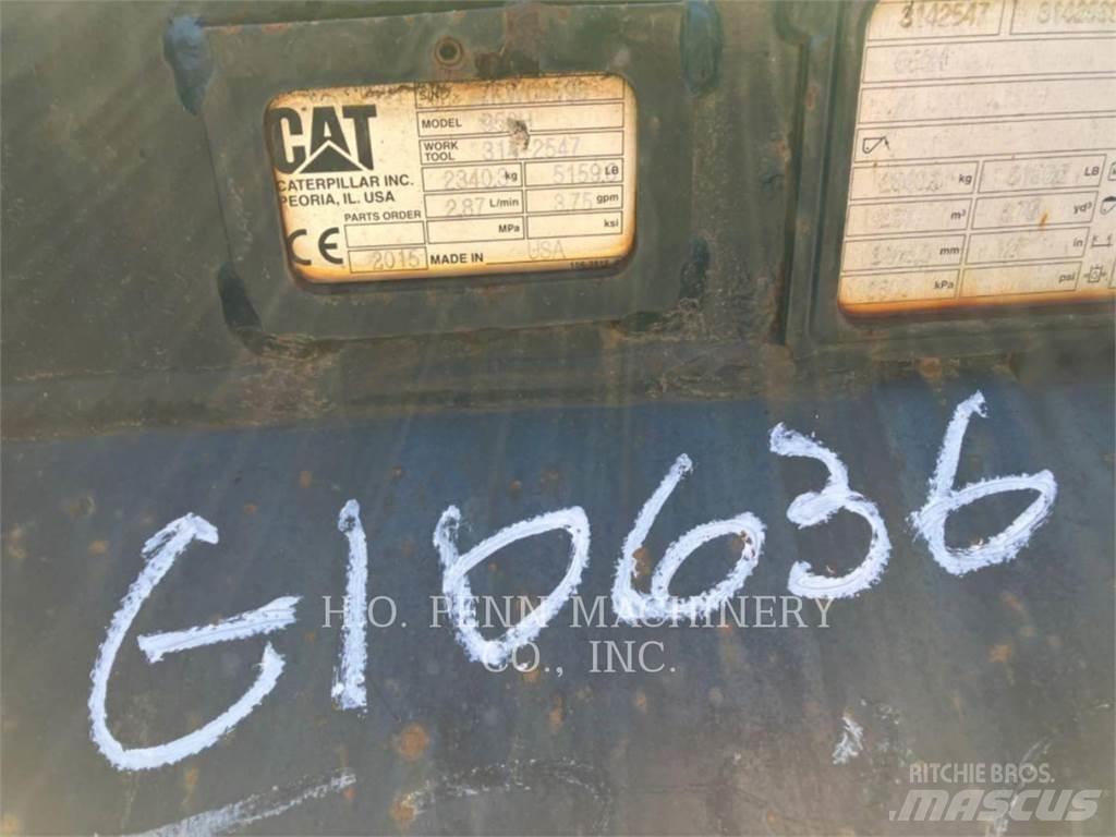 CAT 950K-SDBKT Skopor