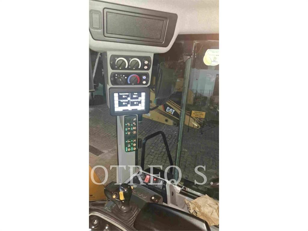 CAT 950L Hjullastare