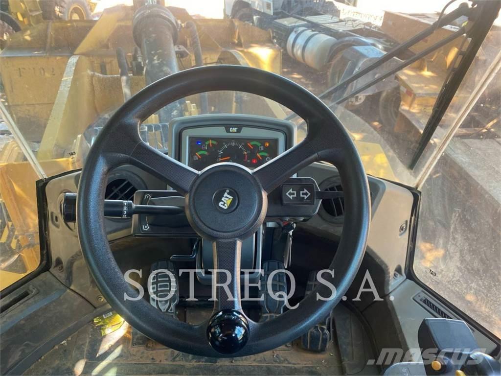 CAT 950L Hjullastare