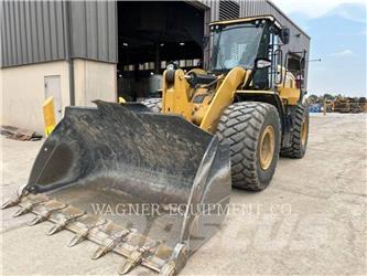 CAT 950M Hjullastare