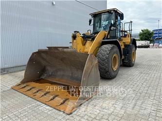 CAT 950M Hjullastare