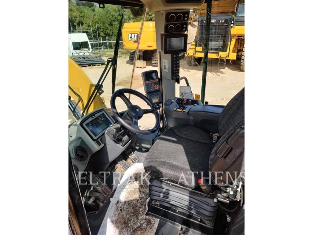 CAT 950M Hjullastare