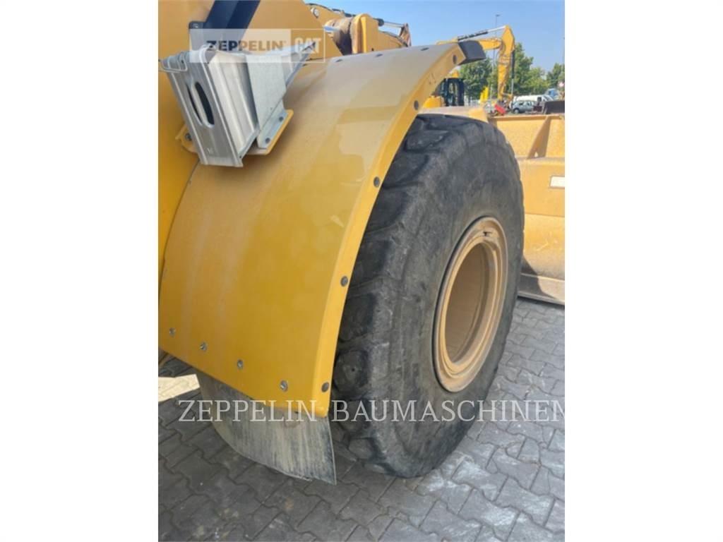 CAT 950M Hjullastare