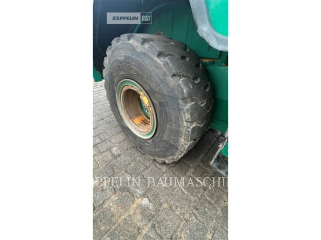 CAT 950M Hjullastare