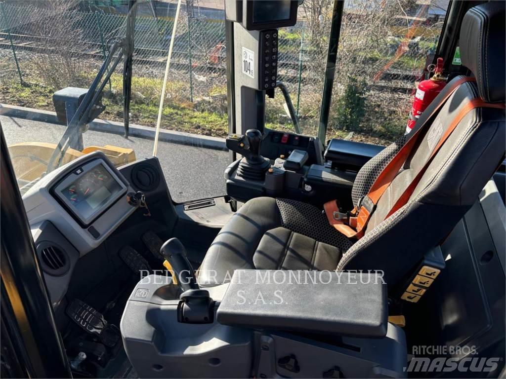 CAT 950M Hjullastare