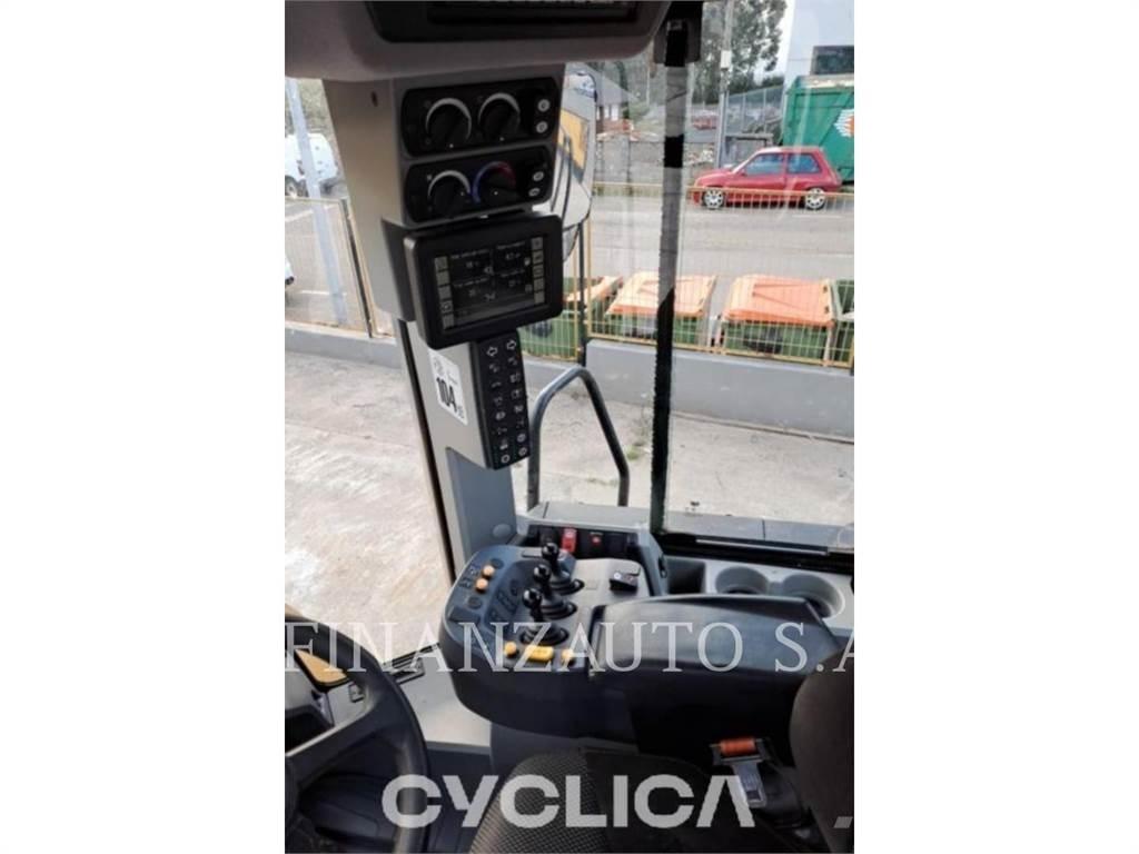 CAT 950M Hjullastare