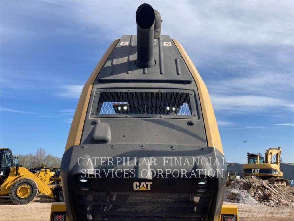 CAT 950M Hjullastare